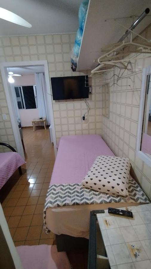 Hospedagem Domiciliar Alternativa Балнеаріу-Камборіу Екстер'єр фото